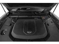 2023 Cadillac LYRIQ RWD 4dr Luxury Exterior Shot 3