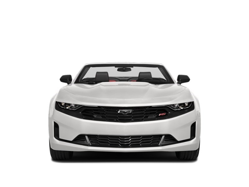 2023 Chevrolet Camaro 2dr Conv 1LT Exterior Shot 5
