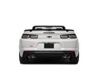 2023 Chevrolet Camaro 2dr Conv 1LT Exterior Shot 7
