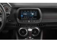 2023 Chevrolet Camaro 2dr Conv 1LT Interior Shot 2