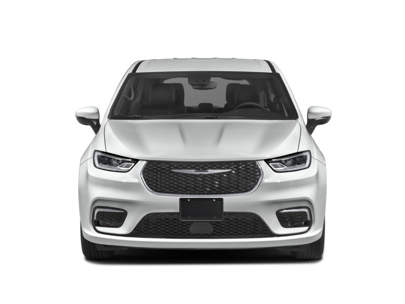 2023 Chrysler Pacifica Touring L FWD Exterior Shot 5