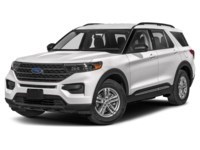 2023 Ford Explorer XLT | 4WD | ROOF | TOW | ADPTV CRUISE | NAV | 0s Exterior Shot 1
