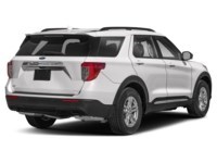 2023 Ford Explorer XLT | 4WD | ROOF | TOW | ADPTV CRUISE | NAV | 0s Exterior Shot 2