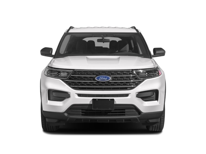 2023 Ford Explorer XLT | 4WD | ROOF | TOW | ADPTV CRUISE | NAV | 0s Exterior Shot 5