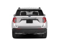 2023 Ford Explorer XLT | 4WD | ROOF | TOW | ADPTV CRUISE | NAV | 0s Exterior Shot 7