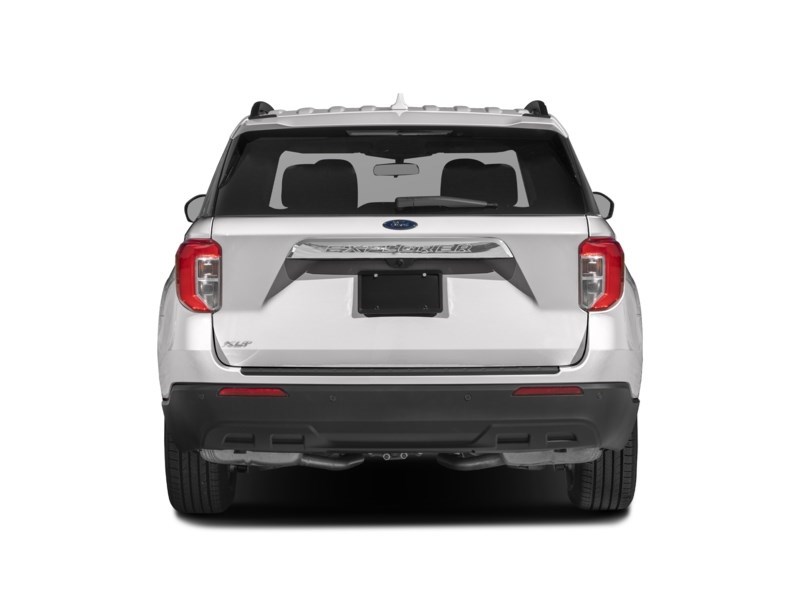 2023 Ford Explorer XLT | 4WD | ROOF | TOW | ADPTV CRUISE | NAV | 0s Exterior Shot 7