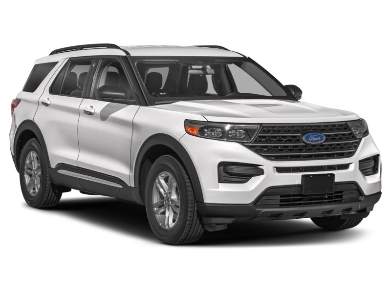 2023 Ford Explorer XLT | 4WD | ROOF | TOW | ADPTV CRUISE | NAV | 0s Exterior Shot 8