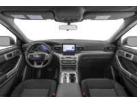 2023 Ford Explorer XLT | 4WD | ROOF | TOW | ADPTV CRUISE | NAV | 0s Interior Shot 6