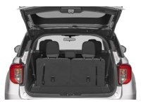 2023 Ford Explorer XLT | 4WD | ROOF | TOW | ADPTV CRUISE | NAV | 0s Exterior Shot 4