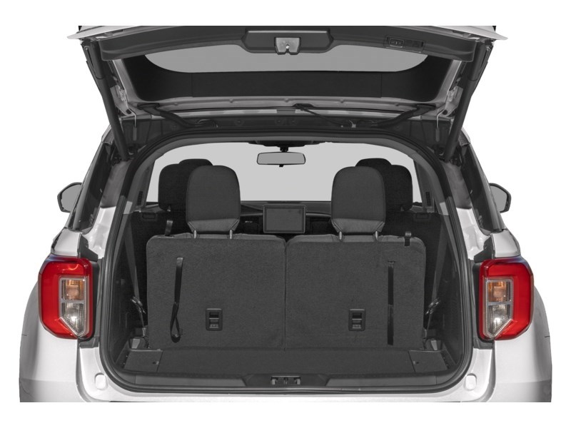 2023 Ford Explorer XLT | 4WD | ROOF | TOW | ADPTV CRUISE | NAV | 0s Exterior Shot 4