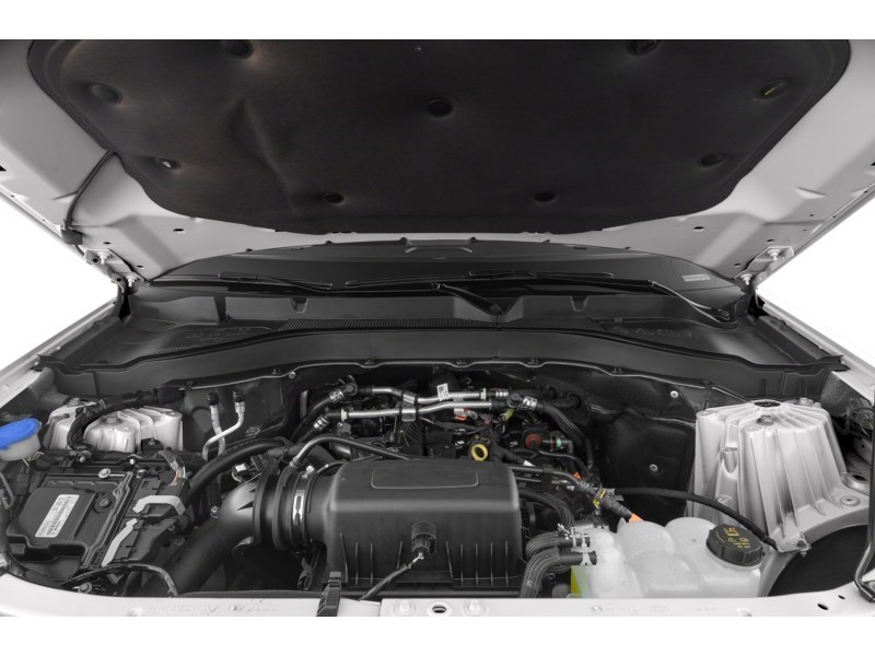 2023 Ford Explorer XLT | 4WD | ROOF | TOW | ADPTV CRUISE | NAV | 0s Exterior Shot 3