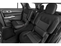 2023 Ford Explorer XLT | 4WD | ROOF | TOW | ADPTV CRUISE | NAV | 0s Interior Shot 5