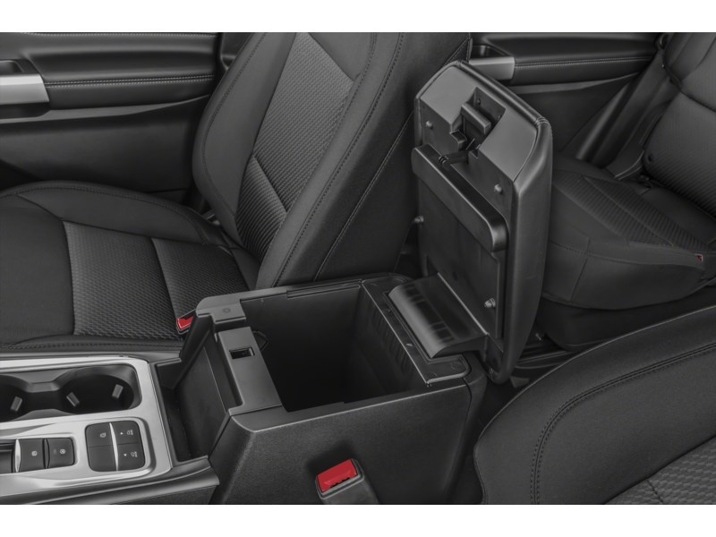 2023 Ford Explorer XLT | 4WD | ROOF | TOW | ADPTV CRUISE | NAV | 0s Interior Shot 7