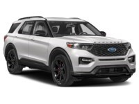 2023 Ford Explorer ST | 4WD | ROOF | NAV | 360 | TOW | 21s Exterior Shot 8