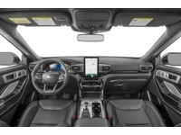 2023 Ford Explorer ST | 4WD | ROOF | NAV | 360 | TOW | 21s Interior Shot 6