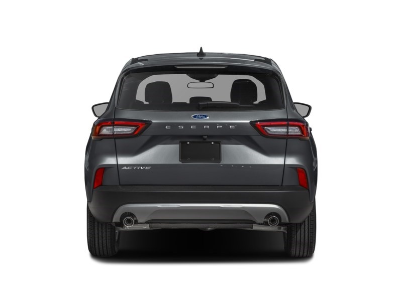 2024 Ford Escape Active AWD Exterior Shot 7