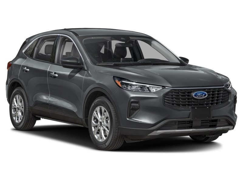 2024 Ford Escape Active AWD Exterior Shot 8