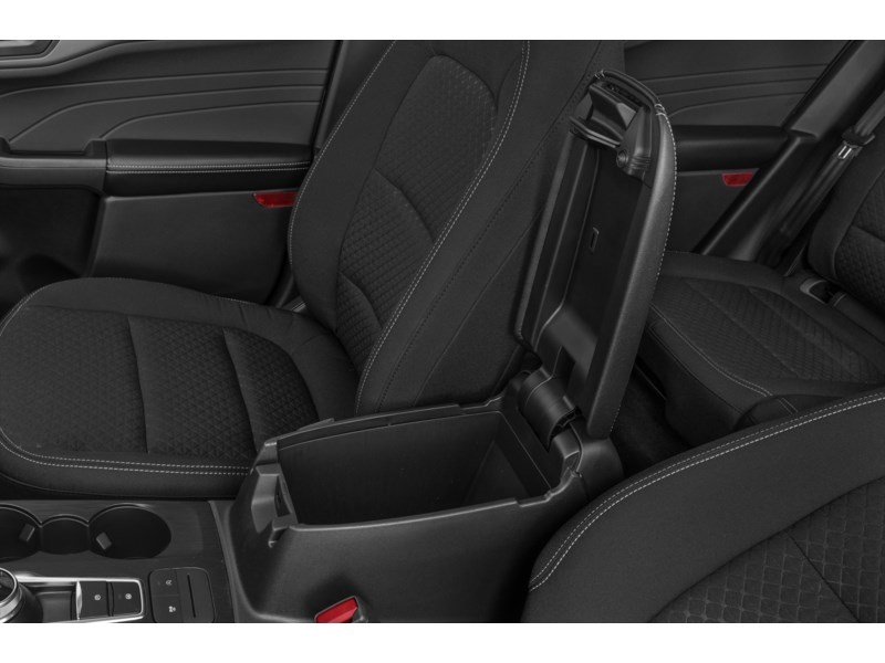 2024 Ford Escape Active AWD Interior Shot 7