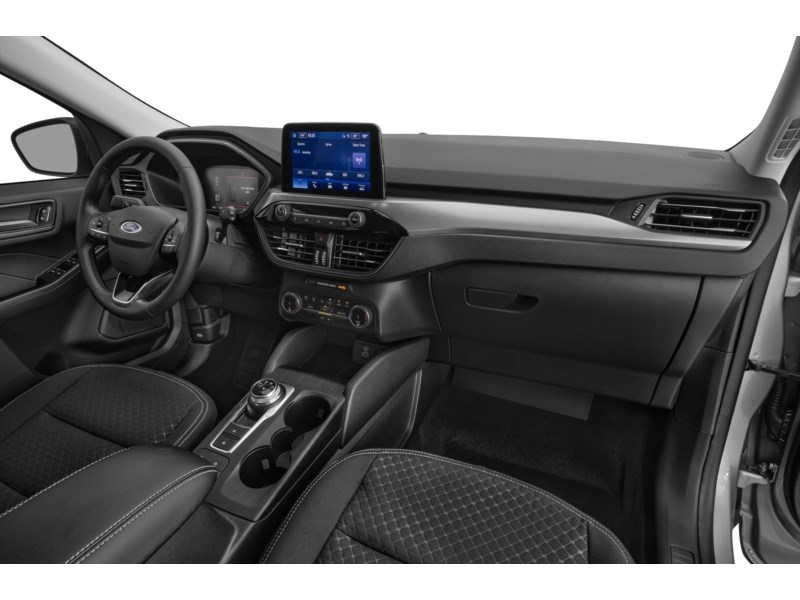 2024 Ford Escape Active AWD Interior Shot 1
