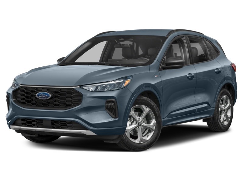 2024 Ford Escape ST-Line | AWD | 1.5L | ROOF | HTD STR WHL | BLIS Exterior Shot 1