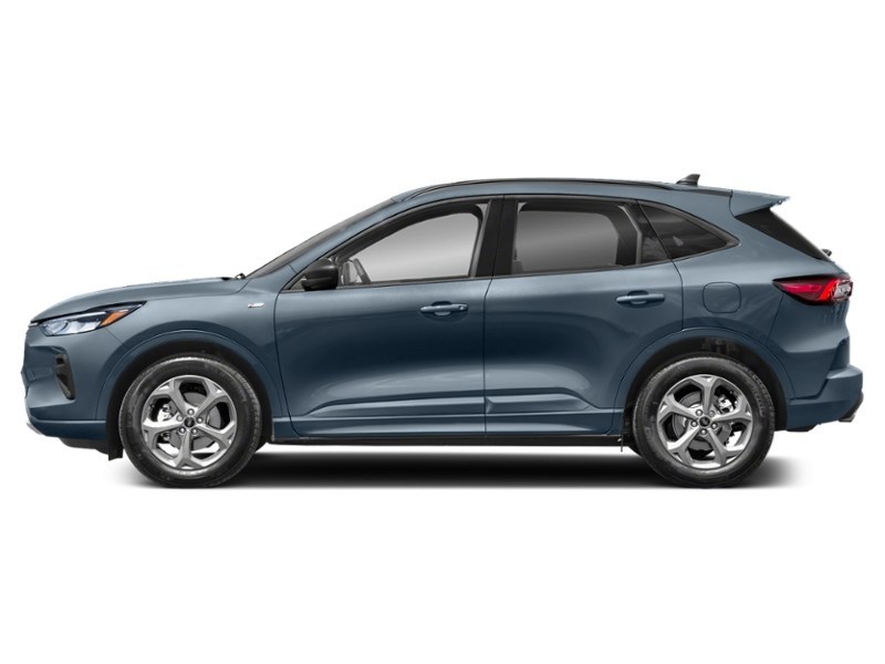 2023 Ford Escape ST-Line AWD Exterior Shot 6