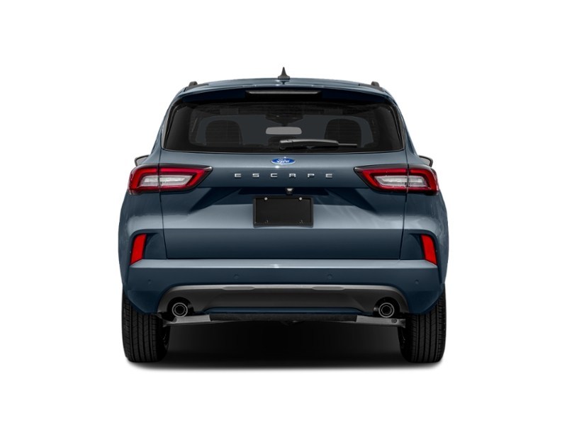 2023 Ford Escape ST-Line AWD Exterior Shot 7
