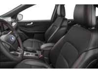 2024 Ford Escape ST-Line | AWD | 1.5L | ROOF | HTD STR WHL | BLIS Interior Shot 4