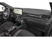 2024 Ford Escape ST-Line | AWD | 1.5L | ROOF | HTD STR WHL | BLIS Interior Shot 1