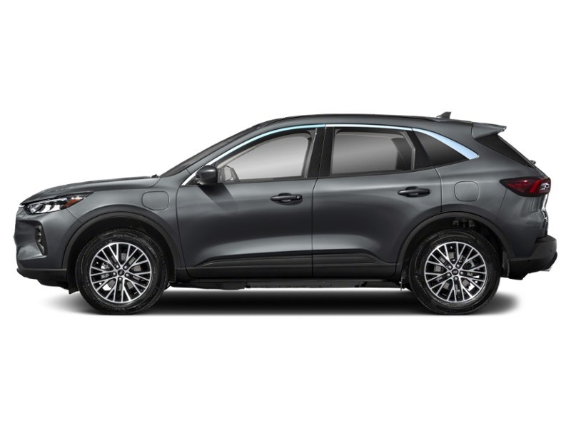 2023 Ford Escape PHEV FWD Exterior Shot 6
