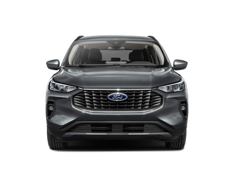 2026 Ford Escape PHEV FWD Exterior Shot 5