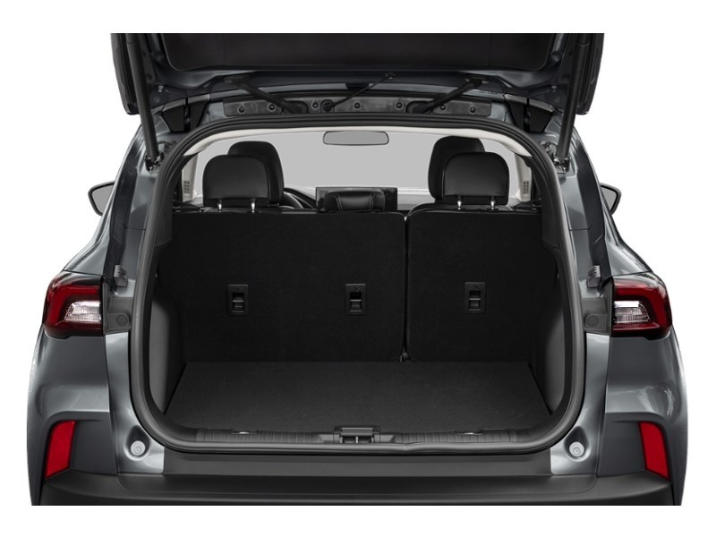 2023 Ford Escape PHEV FWD Exterior Shot 4