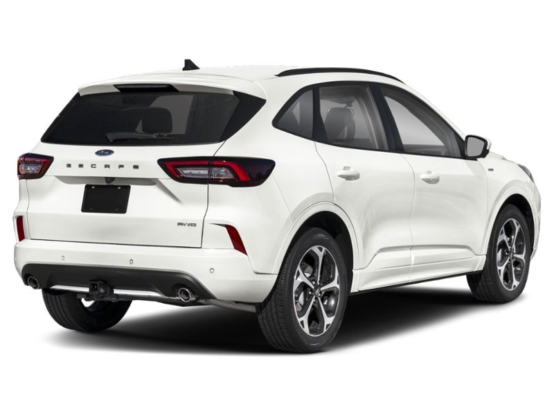 2024 Ford Escape ST-Line Select | AWD |2.0L | TECH|NAV |HTD STR WHL Exterior Shot 2