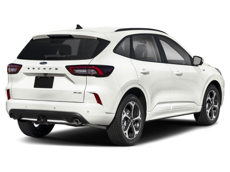 2023 Ford Escape ST-Line Select | AWD | HYBRID | TECH PKG | TOW Exterior Shot 2