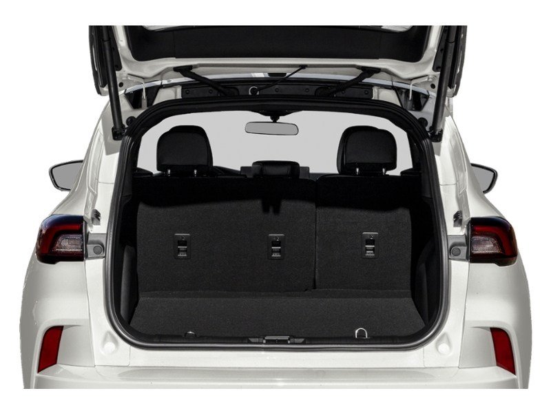 2023 Ford Escape ST-Line Select | AWD | HYBRID | TECH PKG | TOW Exterior Shot 4