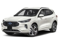 2023 Ford Escape ST-Line Elite AWD Exterior Shot 1