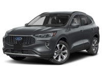 2025 Ford Escape Platinum AWD Exterior Shot 1