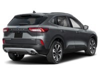 2024 Ford Escape Platinum AWD Exterior Shot 2