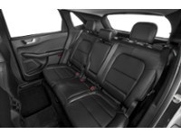 2024 Ford Escape Platinum AWD Interior Shot 5