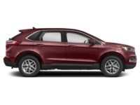 2024 Ford Edge SEL AWD Exterior Shot 10