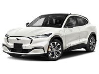 2023 Ford Mustang Mach-E Premium AWD Exterior Shot 1