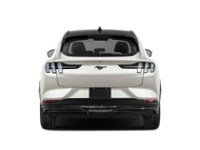 2023 Ford Mustang Mach-E Premium AWD Exterior Shot 7