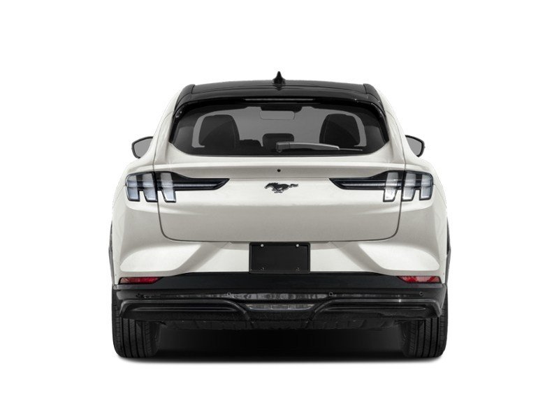 2023 Ford Mustang Mach-E Premium AWD Exterior Shot 7