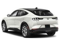 2023 Ford Mustang Mach-E Premium AWD Exterior Shot 9