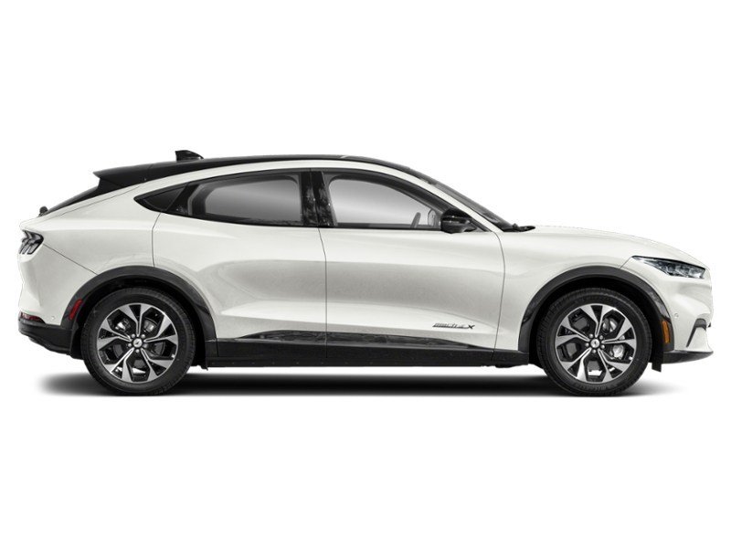 2023 Ford Mustang Mach-E Premium AWD Exterior Shot 10