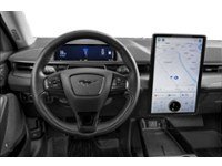 2023 Ford Mustang Mach-E Premium AWD Interior Shot 3