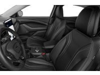 2023 Ford Mustang Mach-E Premium AWD Interior Shot 4
