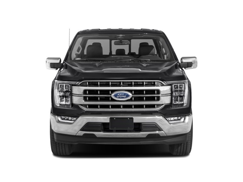 2023 Ford F-150 LARIAT 4WD SuperCrew 5.5' Box Exterior Shot 5