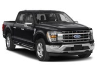 2023 Ford F-150 LARIAT 4WD SuperCrew 5.5' Box Exterior Shot 8