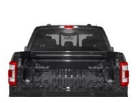 2023 Ford F-150 LARIAT 4WD SuperCrew 5.5' Box Exterior Shot 4