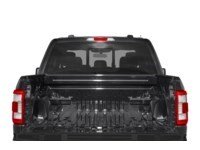 2023 Ford F-150 LARIAT 4WD SuperCrew 5.5' Box Exterior Shot 4